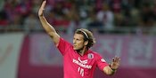 Bintang J.League Tak Pernah Absen Ramaikan Piala Dunia Sejak 1994, Berikut Daftar Pemain dan Ulasann Bintang J.League Tak Pernah Absen Ramaikan Piala Dunia Sejak 1994, Berikut Daftar Pemain dan Ulasann
