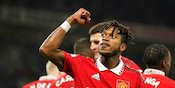 Manchester United Siap-siap, Duet 'McFred' Berpotensi Kembali!