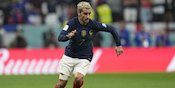 Jelang Laga Jerman vs Prancis, Antoine Griezmann Puji 3 Pemain Lawan Jelang Laga Jerman vs Prancis, Antoine Griezmann Puji 3 Pemain Lawan