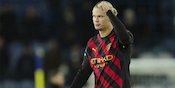 Porak-porandakan Leeds United, Jesse Marsch Puji Ketajaman Erling Haaland Porak-porandakan Leeds United, Jesse Marsch Puji Ketajaman Erling Haaland