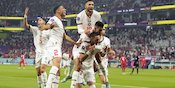 Hasil Piala Dunia 2022 Kanada vs Maroko: Skor 1-2 Hasil Piala Dunia 2022 Kanada vs Maroko: Skor 1-2