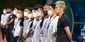 Timnas Indonesia vs Kamboja, Keisuke Honda: Duel yang Sangat Sulit Timnas Indonesia vs Kamboja, Keisuke Honda: Duel yang Sangat Sulit