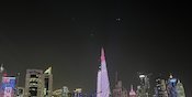 Menikmati Suasana Malam Corniche, Spot Favorit di Tepi Laut Doha yang Jadi Surga Pejalan Kaki Sepanjang Piala Dunia 2022