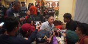 Piala AFF 2022: Presiden Jokowi Hadiri Laga Indonesia vs Kamboja, Ketua PSSI Inspeksi SUGBK