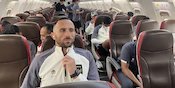 Oleh-Oleh Timnas Indonesia dari Lawatan ke Malaysia: Kesasar hingga Harus Antre Imigrasi Oleh-Oleh Timnas Indonesia dari Lawatan ke Malaysia: Kesasar hingga Harus Antre Imigrasi