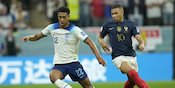 Piala Dunia 2022: Inggris vs Prancis Harusnya Bertemu di Final Piala Dunia 2022: Inggris vs Prancis Harusnya Bertemu di Final