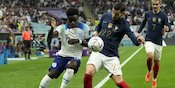 Kelas! Ozil Kirim Pesan Penyemangat Untuk Saka & Inggris yang Baru Tersingkir dari Piala Dunia 2022 Kelas! Ozil Kirim Pesan Penyemangat Untuk Saka & Inggris yang Baru Tersingkir dari Piala Dunia 2022