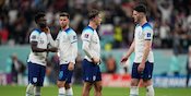 Ditekuk Prancis di Perempat Final Piala Dunia 2022, Ronaldo Bilang Inggris Harus Bangga! Ditekuk Prancis di Perempat Final Piala Dunia 2022, Ronaldo Bilang Inggris Harus Bangga!