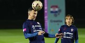 Piala Dunia 2022: Argentina vs Kroasia, Perisic Ogah Hubungi Lautaro dan Romero Piala Dunia 2022: Argentina vs Kroasia, Perisic Ogah Hubungi Lautaro dan Romero