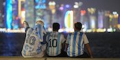 Jadwal Final Piala Dunia 2022 Tayang di Tayang di SCTV, Indosiar, Vidio, dan Nex Parabola