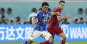 Hasil Piala Dunia 2022 Jepang vs Spanyol: Skor 2-1 Hasil Piala Dunia 2022 Jepang vs Spanyol: Skor 2-1