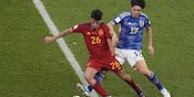 Klasemen Akhir Grup E Piala Dunia 2022: Seru Sampai Akhir, Jepang dan Spanyol ke 16 Besar!