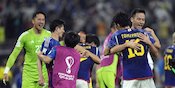 Profil Tim dan Daftar Pemain Jepang di Piala Dunia 2022 Profil Tim dan Daftar Pemain Jepang di Piala Dunia 2022