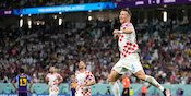 Hasil Piala Dunia 2022 Jepang vs Kroasia: Skor 1-1 (pen. 1-3)