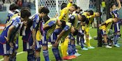 Piala Dunia 2022: Takehiro Tomiyasu Mengaku Penampilannya Membawa Bencana Bagi Timnas Jepang Piala Dunia 2022: Takehiro Tomiyasu Mengaku Penampilannya Membawa Bencana Bagi Timnas Jepang