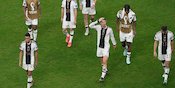 Hansi Flick Tentang Tersingkirnya Jerman di Piala Dunia 2022: Saya Sangat Kecewa! Hansi Flick Tentang Tersingkirnya Jerman di Piala Dunia 2022: Saya Sangat Kecewa!