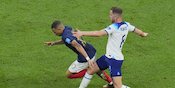 Cemooh Fans Tak Buat Jordan Henderson Ciut: Saya Cinta Inggris!