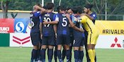 Shin Tae-yong Wajib Waspada! Pemain Timnas Kamboja itu Skillful, Cepat, dan Berbahaya Shin Tae-yong Wajib Waspada! Pemain Timnas Kamboja itu Skillful, Cepat, dan Berbahaya