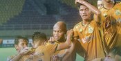Hasil BRI Liga 1 2022/2023 Bhayangkara FC vs Arema FC: Skor 1-0