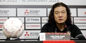 Piala AFF 2022: Pelatih Malaysia Malas Komentari Keputusan Kontroversial Wasit Saat Lawan Vietnam Piala AFF 2022: Pelatih Malaysia Malas Komentari Keputusan Kontroversial Wasit Saat Lawan Vietnam