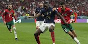 Tampil Sangar di Semifinal, Ibrahima Konate Disarankan Tampil Sejak Menit Awal di Final Piala Dunia Tampil Sangar di Semifinal, Ibrahima Konate Disarankan Tampil Sejak Menit Awal di Final Piala Dunia