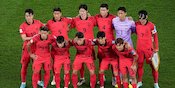 Susul Thailand, Vietnam Juga Keok, Dihajar 6-0 Oleh Korea Selatan