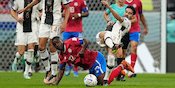 Pelatih Kosta Rika: Kami Tersingkir Dari Piala Dunia 2022 Dengan Kepala Tegak Pelatih Kosta Rika: Kami Tersingkir Dari Piala Dunia 2022 Dengan Kepala Tegak