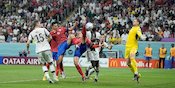Hasil Piala Dunia 2022 Kosta Rika vs Jerman: Skor 2-4 Hasil Piala Dunia 2022 Kosta Rika vs Jerman: Skor 2-4