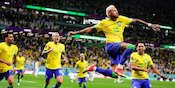 Daftar Skuad Brasil untuk Jeda Internasional, Banyak Pemain Bintang Tidak Dipanggil