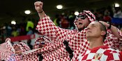 Catat! Ini Jadwal Semifinal Piala Dunia 2022 yang Tayang di SCTV, Indosiar, dan Vidio Catat! Ini Jadwal Semifinal Piala Dunia 2022 yang Tayang di SCTV, Indosiar, dan Vidio