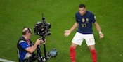 Gila! Kylian Mbappe, Usia Baru 23 Tahun tapi Sudah Patahkan Rekor Pele hingga Ronaldo di Piala Dunia Gila! Kylian Mbappe, Usia Baru 23 Tahun tapi Sudah Patahkan Rekor Pele hingga Ronaldo di Piala Dunia
