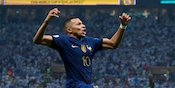 Kylian Mbappe Masuk Bursa Kapten Timnas Prancis yang Baru Kylian Mbappe Masuk Bursa Kapten Timnas Prancis yang Baru