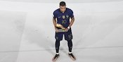 Kata Legenda Inggris Usai Kylian Mbappe Samai Rekornya di Piala Dunia: Selamat! Kata Legenda Inggris Usai Kylian Mbappe Samai Rekornya di Piala Dunia: Selamat!
