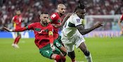 5 Wasit Asal Argentina di Laga Maroko vs Portugal, Mencurigakan! 5 Wasit Asal Argentina di Laga Maroko vs Portugal, Mencurigakan!