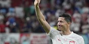 Euro 2024 Tinggal Hitungan Hari, Robert Lewandowski Malah Kena Cedera Euro 2024 Tinggal Hitungan Hari, Robert Lewandowski Malah Kena Cedera