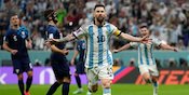 Kesuksesan Argentina & Messi ke Final Piala Dunia 2022 Adalah Berkah Tersembunyi dari Arab Saudi