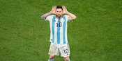 Lionel Messi Ciamik, Ini Starting XI Terbaik Perempat Final Piala Dunia 2022
