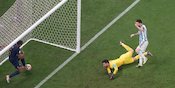 Final Piala Dunia Terbaik! Saksikan Drama Kemenangan Argentina atas Prancis Lewat Adu Penalti