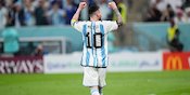 Belajar dari Kasus Maradona, Ada 3 Cara Hentikan Lionel Messi yang Bisa Dicoba Prancis! Belajar dari Kasus Maradona, Ada 3 Cara Hentikan Lionel Messi yang Bisa Dicoba Prancis!