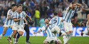 Hasil Uji Coba Timnas Indonesia Melawan Kesebelasan Terbaik Dunia: Pernah Dibantai Uruguay dan Belan Hasil Uji Coba Timnas Indonesia Melawan Kesebelasan Terbaik Dunia: Pernah Dibantai Uruguay dan Belan