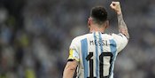 Argentina Berharap, Lionel Messi Jangan Buru-Buru Pensiun Ya!