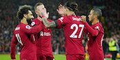 Nonton Siaran Live Streaming Liga Inggris Hari Ini: Liverpool vs Chelsea