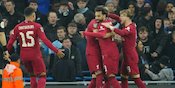 Badai Cedera di Liverpool Badai Cedera di Liverpool