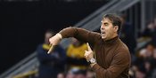 Rela Tolak Gelimang Uang Arab Saudi, Julen Lopetegui Masih Tunggu Lamaran dari Manchester United? Rela Tolak Gelimang Uang Arab Saudi, Julen Lopetegui Masih Tunggu Lamaran dari Manchester United?