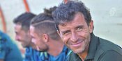 Luis Milla Salut dengan Perjuangan Persib yang Tak Kenal Lelah hingga Detik-Detik Akhir di BRI Liga Luis Milla Salut dengan Perjuangan Persib yang Tak Kenal Lelah hingga Detik-Detik Akhir di BRI Liga