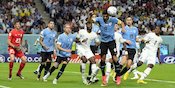 Ngamuk Setelah Tersingkir di Piala Dunia 2022, FIFA Akan Sanksi Asosiasi Sepak Bola Uruguay! Ngamuk Setelah Tersingkir di Piala Dunia 2022, FIFA Akan Sanksi Asosiasi Sepak Bola Uruguay!