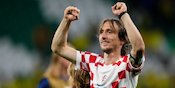 Semifinal Piala Dunia 2022: Empat Tahun Sebelumnya, Argentina Takluk 0-3 dari Kroasia