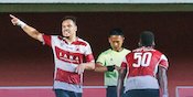 Jamu Arema FC, Tekad Madura United Tutup Laga Kandang dengan Kemenangan Jamu Arema FC, Tekad Madura United Tutup Laga Kandang dengan Kemenangan