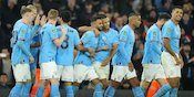 Siapa Lawan Manchester City di Perempat Final Carabao Cup 2022? Siapa Lawan Manchester City di Perempat Final Carabao Cup 2022?
