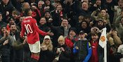 Kembali Cetak Gol, Marcus Rashford Diklaim Semakin Ngeri Kembali Cetak Gol, Marcus Rashford Diklaim Semakin Ngeri